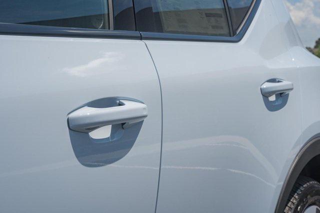 new 2026 Volvo XC40 car, priced at $50,150