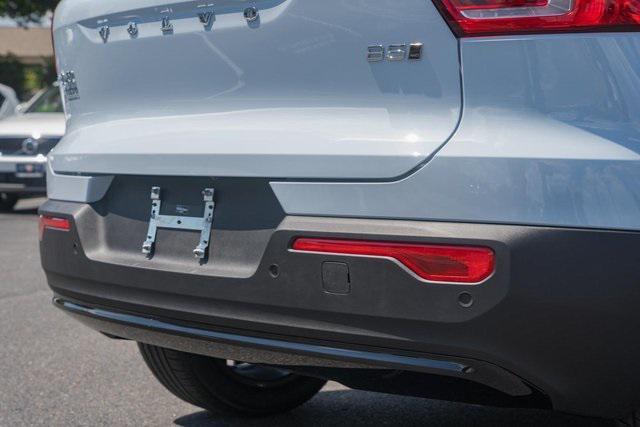 new 2026 Volvo XC40 car, priced at $50,150