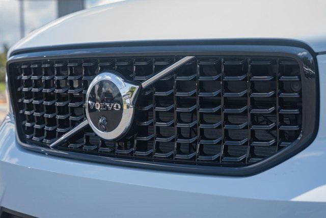 new 2026 Volvo XC40 car, priced at $50,150