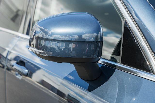 new 2025 Volvo XC90 Plug-In Hybrid car, priced at $80,405