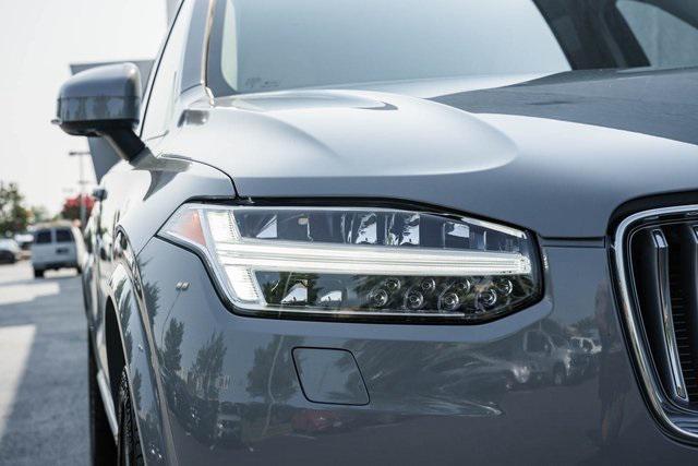 new 2025 Volvo XC90 Plug-In Hybrid car, priced at $79,695