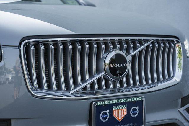 new 2025 Volvo XC90 Plug-In Hybrid car, priced at $79,695