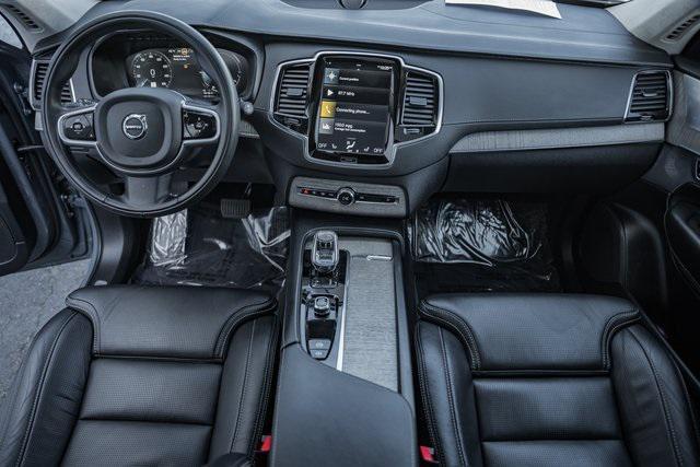 used 2022 Volvo XC90 Recharge Plug-In Hybrid car, priced at $52,000