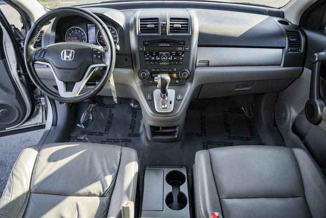 used 2010 Honda CR-V car, priced at $10,300