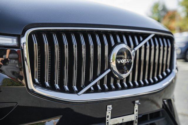 used 2022 Volvo XC60 car, priced at $37,500