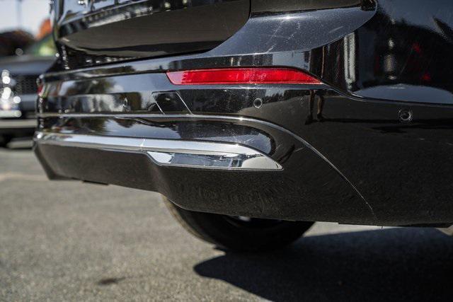 used 2022 Volvo XC60 car, priced at $37,500