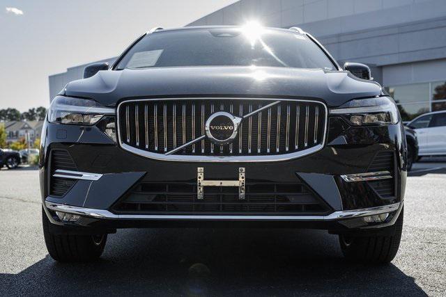 used 2022 Volvo XC60 car, priced at $37,500