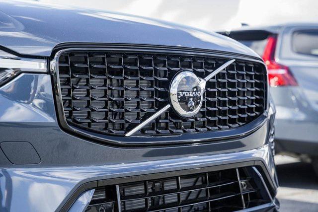 new 2025 Volvo XC60 car, priced at $52,585