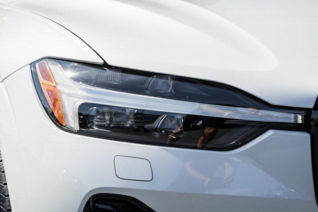 new 2026 Volvo XC60 car, priced at $58,785