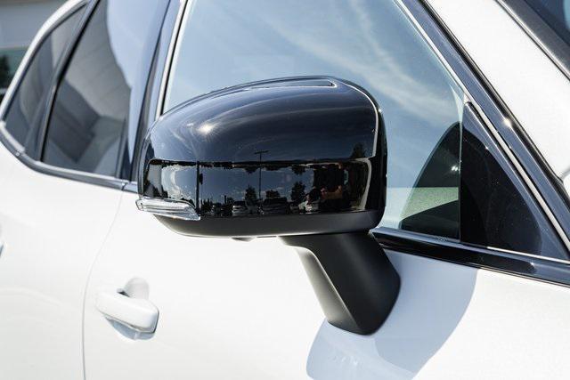 new 2026 Volvo XC60 car, priced at $58,785