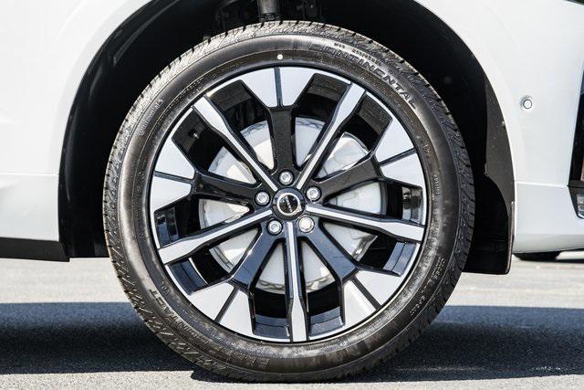 new 2026 Volvo XC60 car, priced at $58,785