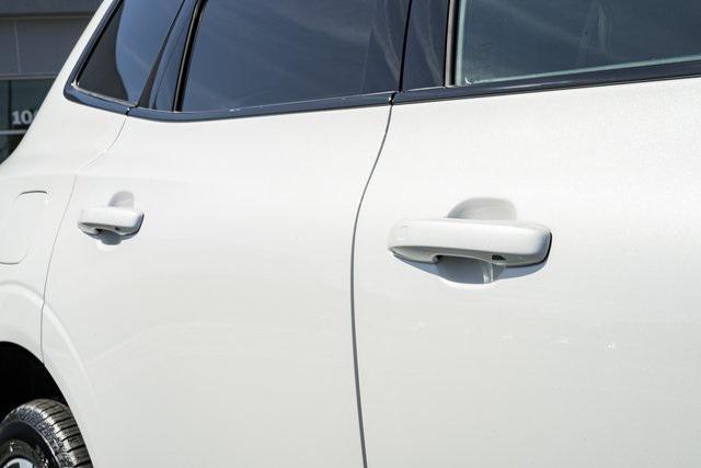 new 2026 Volvo XC60 car, priced at $58,785