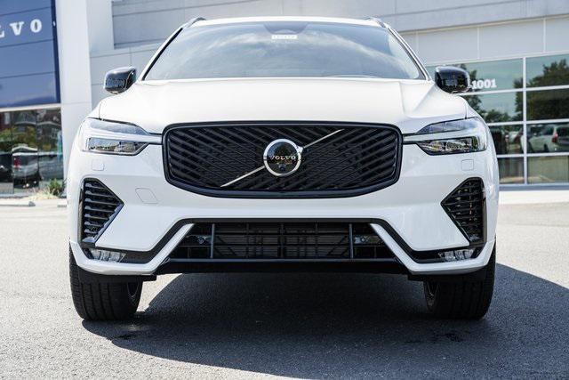 new 2026 Volvo XC60 car, priced at $58,785