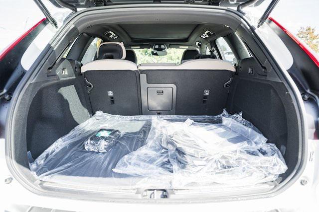 new 2026 Volvo XC60 car, priced at $58,785