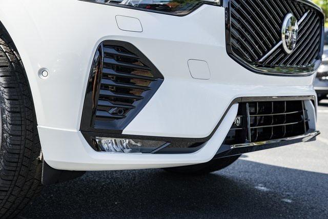 new 2026 Volvo XC60 car, priced at $58,785