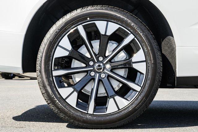new 2026 Volvo XC60 car, priced at $58,785