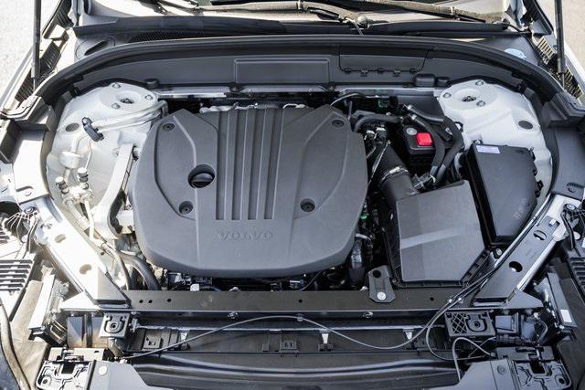 new 2026 Volvo XC60 car, priced at $58,785