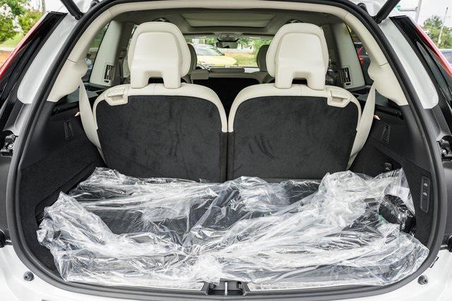 new 2026 Volvo XC90 Plug-In Hybrid car, priced at $90,625