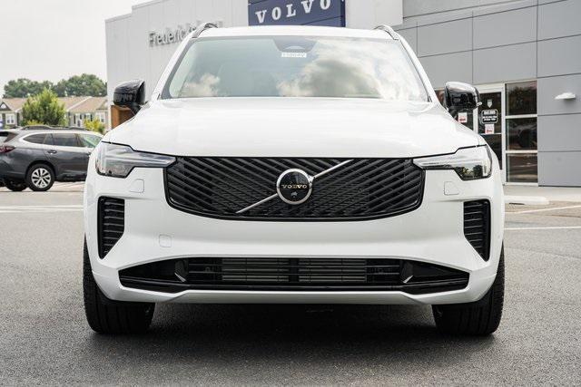 new 2026 Volvo XC90 Plug-In Hybrid car, priced at $90,625