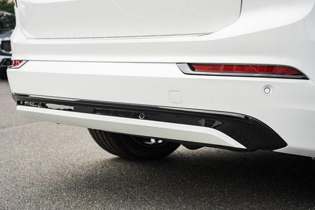new 2026 Volvo XC90 Plug-In Hybrid car, priced at $90,625