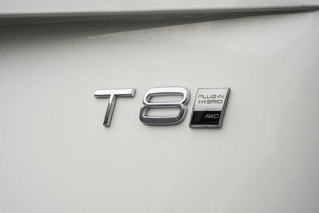 new 2026 Volvo XC90 Plug-In Hybrid car, priced at $90,625