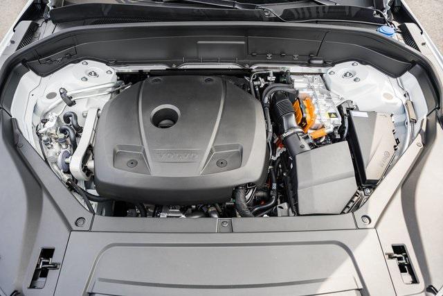 new 2026 Volvo XC90 Plug-In Hybrid car, priced at $90,625