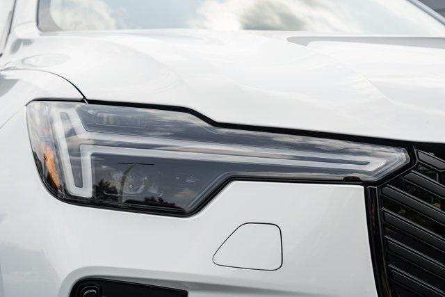new 2026 Volvo XC90 Plug-In Hybrid car, priced at $90,625