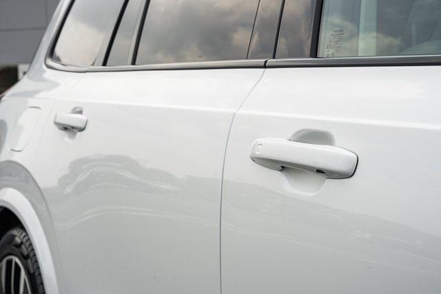 new 2026 Volvo XC90 Plug-In Hybrid car, priced at $90,625