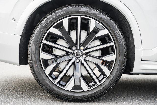 new 2026 Volvo XC90 Plug-In Hybrid car, priced at $90,625