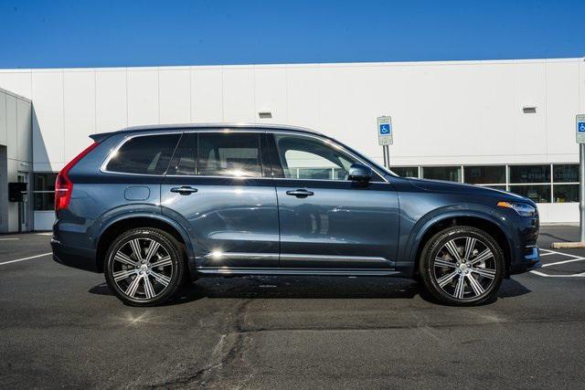 new 2025 Volvo XC90 Plug-In Hybrid car, priced at $74,265