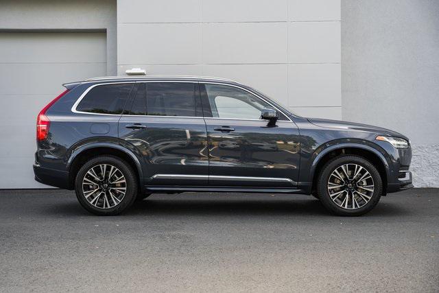 new 2025 Volvo XC90 Plug-In Hybrid car, priced at $73,465