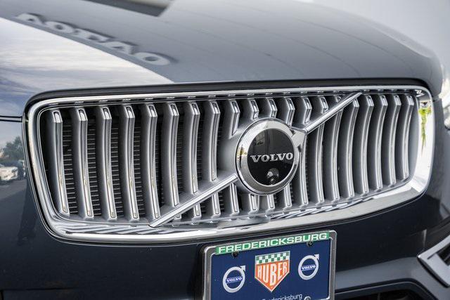 new 2025 Volvo XC90 Plug-In Hybrid car, priced at $73,465