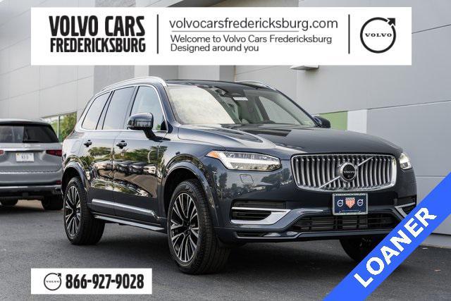 used 2025 Volvo XC90 Plug-In Hybrid car, priced at $68,147