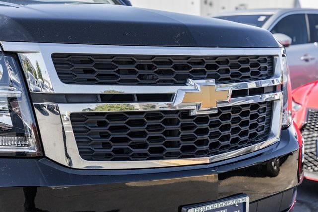 used 2019 Chevrolet Tahoe car, priced at $28,500