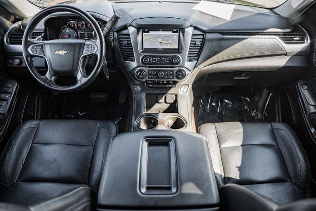 used 2019 Chevrolet Tahoe car, priced at $28,500