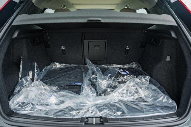 new 2026 Volvo XC40 car, priced at $54,745