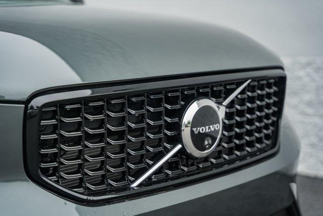 new 2026 Volvo XC40 car, priced at $54,745