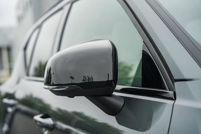 new 2026 Volvo XC40 car, priced at $54,745