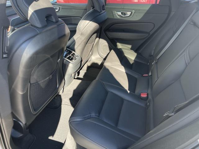 used 2023 Volvo XC60 car, priced at $40,000