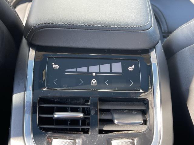 used 2023 Volvo XC60 car, priced at $40,000