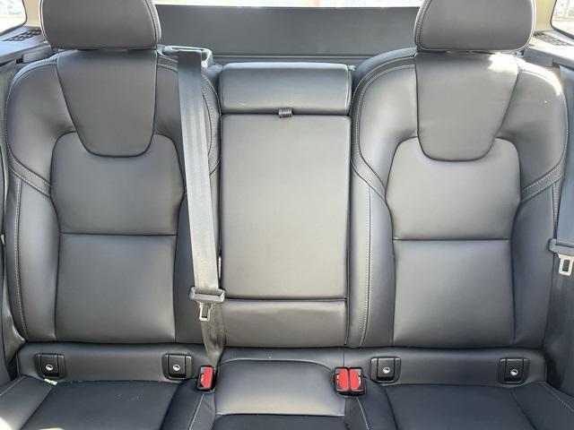 used 2023 Volvo XC60 car, priced at $40,000