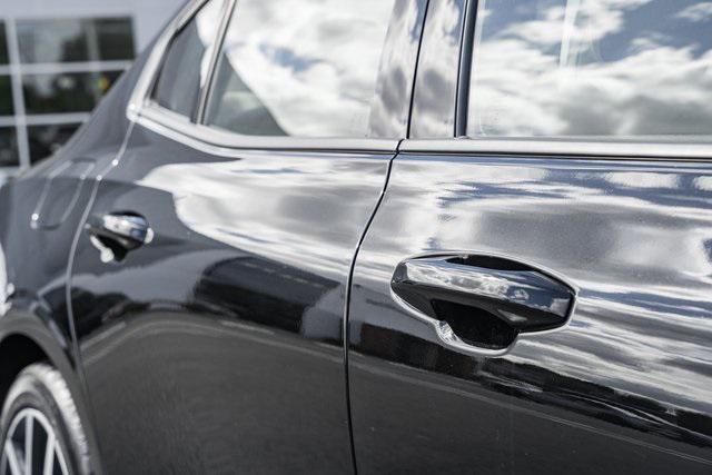 used 2019 Volvo S60 car, priced at $17,500