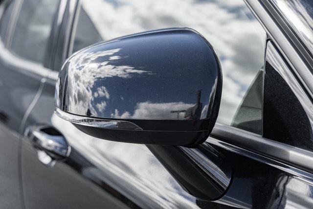 used 2019 Volvo S60 car, priced at $17,500