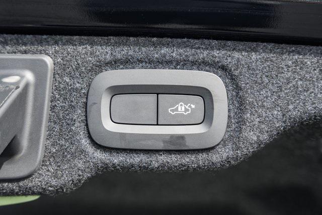 used 2019 Volvo S60 car, priced at $17,500