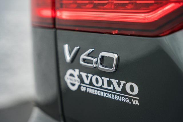 new 2026 Volvo V60 Cross Country car, priced at $56,685