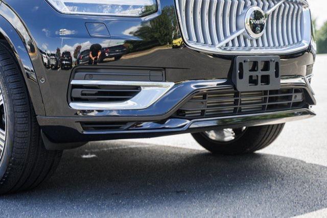 used 2025 Volvo XC90 Plug-In Hybrid car, priced at $65,500