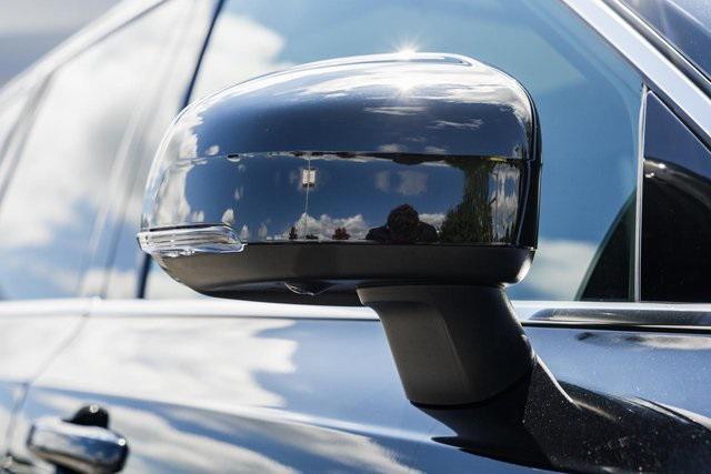 used 2025 Volvo XC90 Plug-In Hybrid car, priced at $65,500