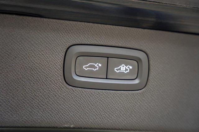 used 2025 Volvo XC90 Plug-In Hybrid car, priced at $65,500