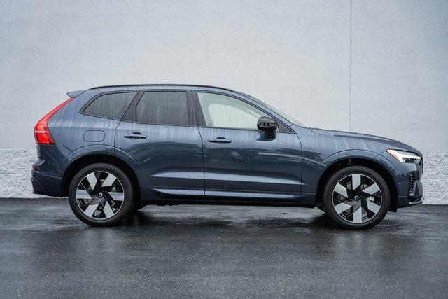 new 2025 Volvo XC60 Plug-In Hybrid car, priced at $62,735