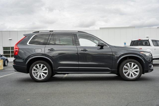 used 2016 Volvo XC90 car, priced at $17,500